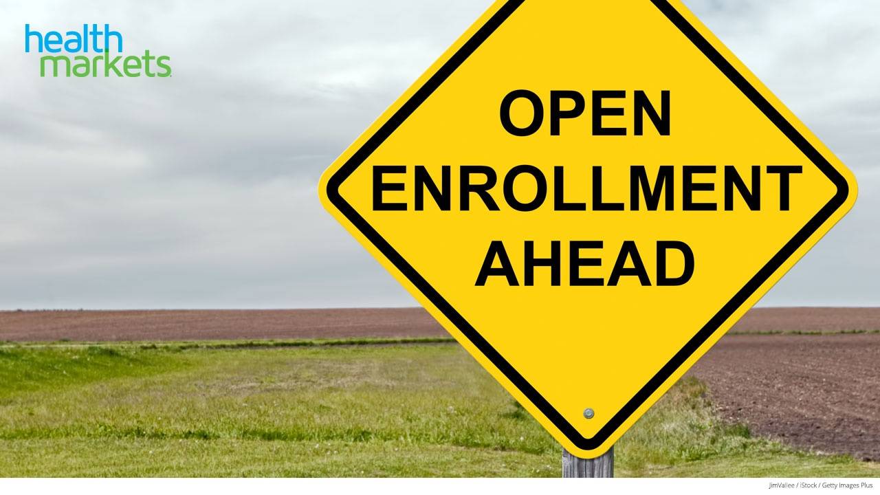 When is Open Enrollment for 2024?