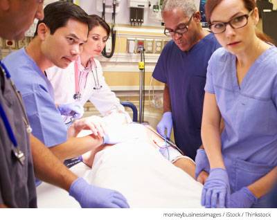 Be a good patient: 10 tips to avoid repeat hospital ER visits