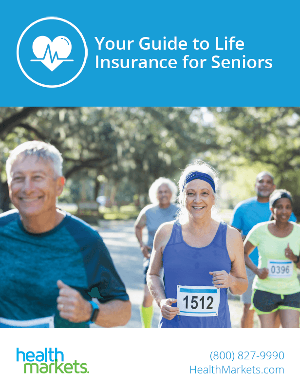 Why Life Insurance for Seniors Is a Worthwhile Purchase