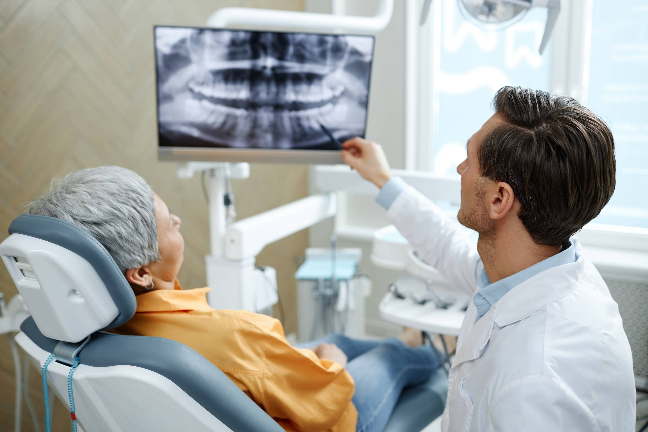 Finding full coverage dental insurance that fits your needs