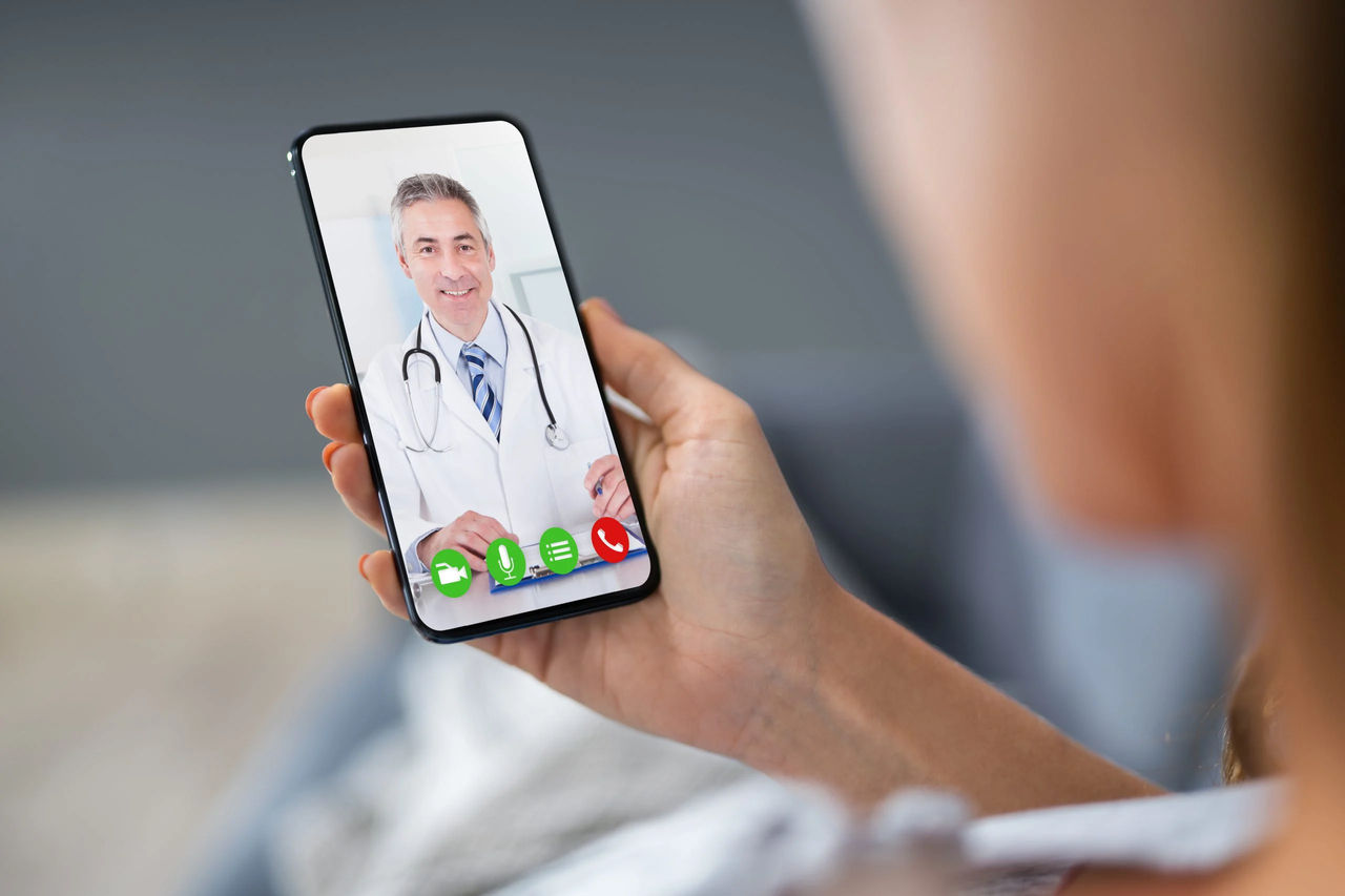 telemedicine