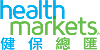 Healthmarkets logo