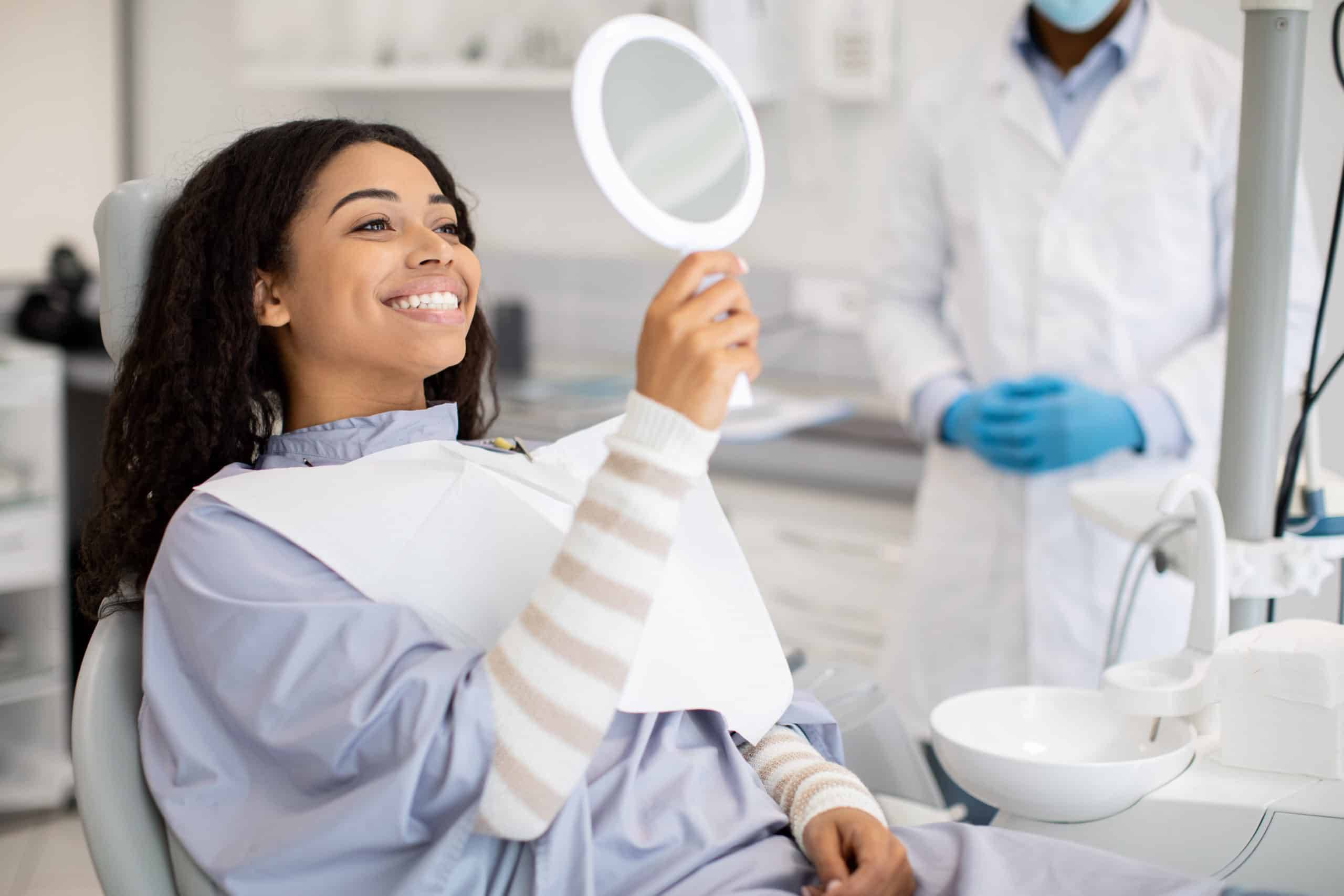 Top 4 Things to Know About Supplemental Dental Insurance