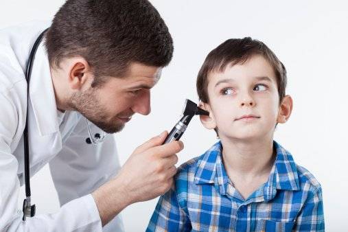 Health Insurance for Kids