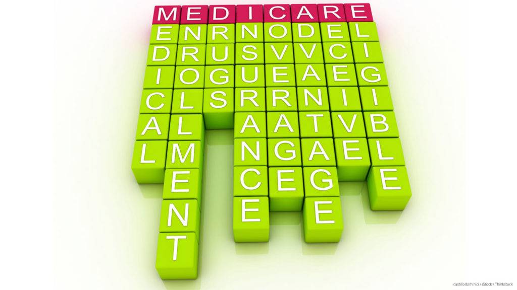 A Guide to the Difference Between Medicare Parts A and B