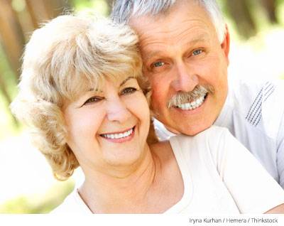 Dental Insurance for Seniors: Keep Your Money