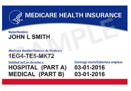 Your New Medicare Card: What You Should Know