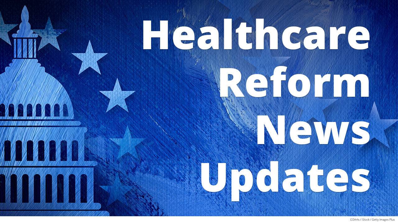 Senior Healthcare Reform News Updates