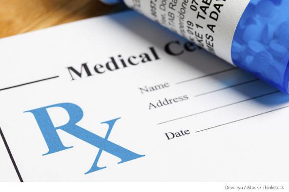 Is Your Prescription Insurance Right For You?
