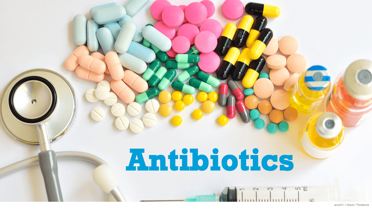 Knowing When Antibiotics Are the Correct Antidote