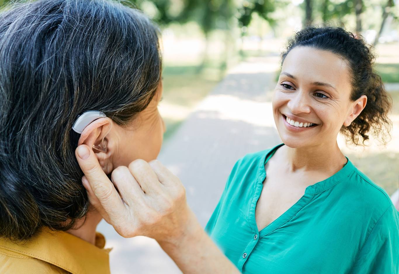 Hearing Loss How to Spot the Signs and Get the Help You Need