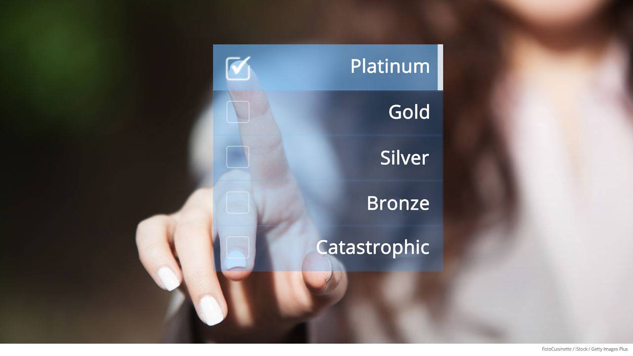 Platinum Plan: What You Need to Know About This Top-Tier Plan