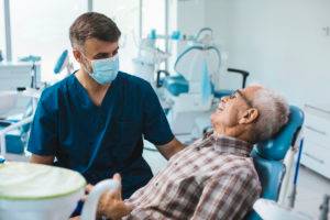What’s the difference between an orthodontist and an endodontist?
