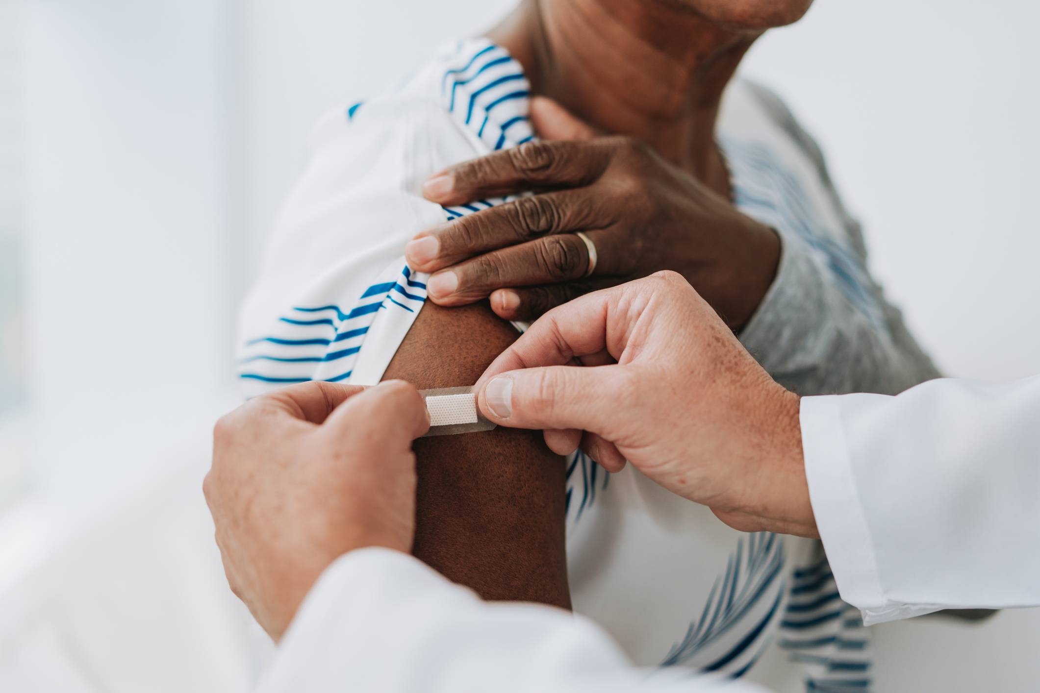 Does Medicare cover the shingles vaccine?