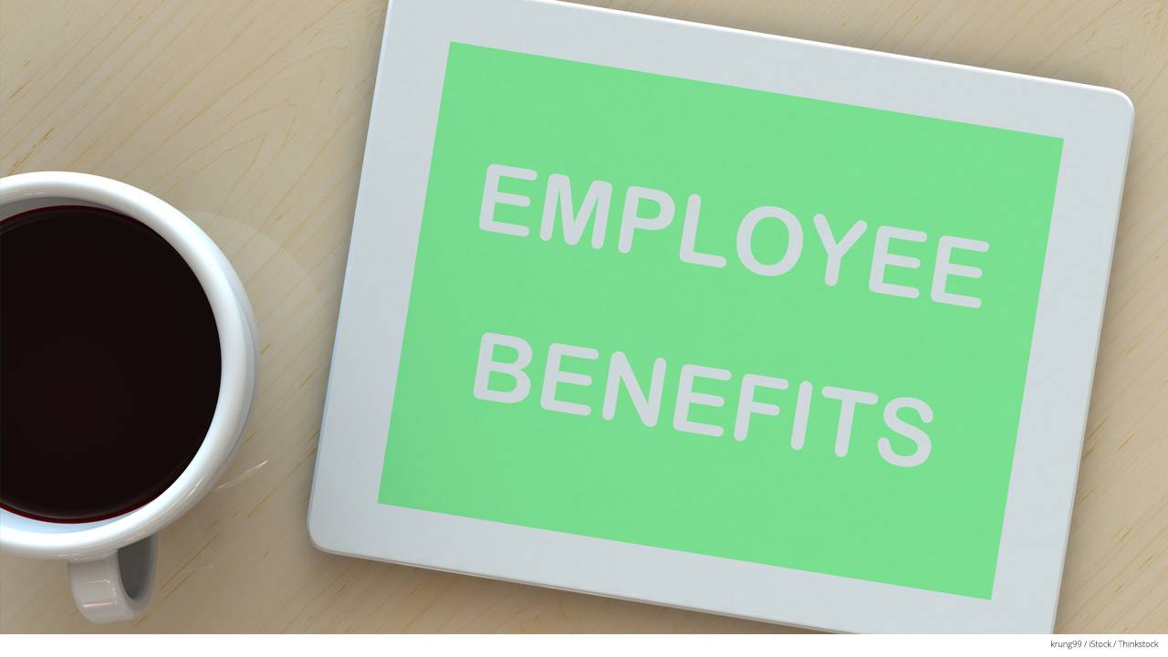 5 essentials for a small business employee benefits package