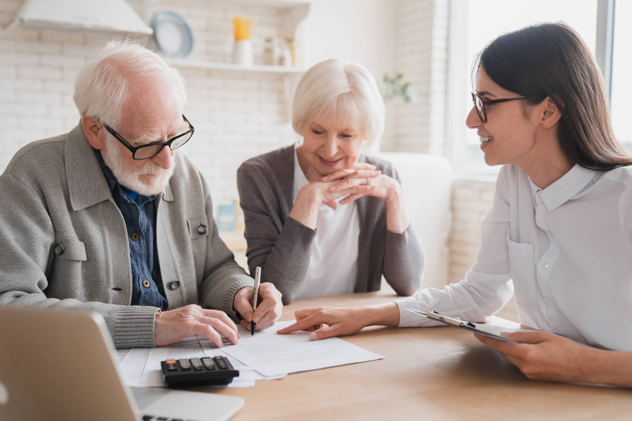 3 Medicare Advantage enrollment tips