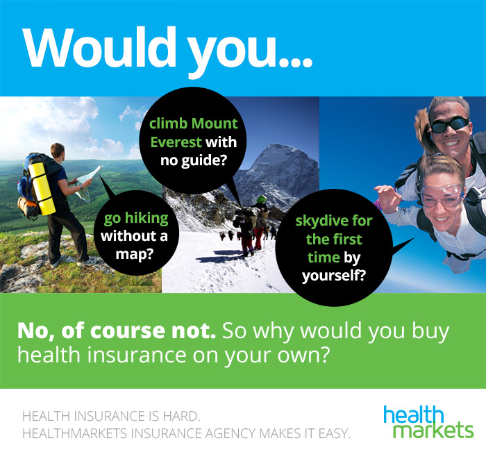 A Guided Tour of Health Insurance