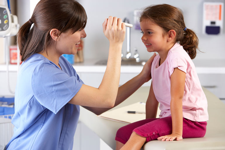 children's health