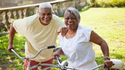 What Seniors Need to Know About Starting an Exercise Program