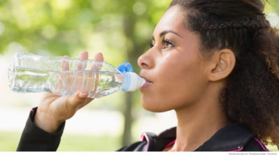 How Much Water Is Healthy? Staying Hydrated