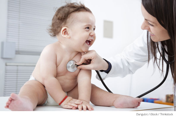 Baby Health Insurance Quotes: What You Need to Know | HealthMarkets