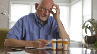 What Is the Cost of Medicare Part D and Medicare Advantage?