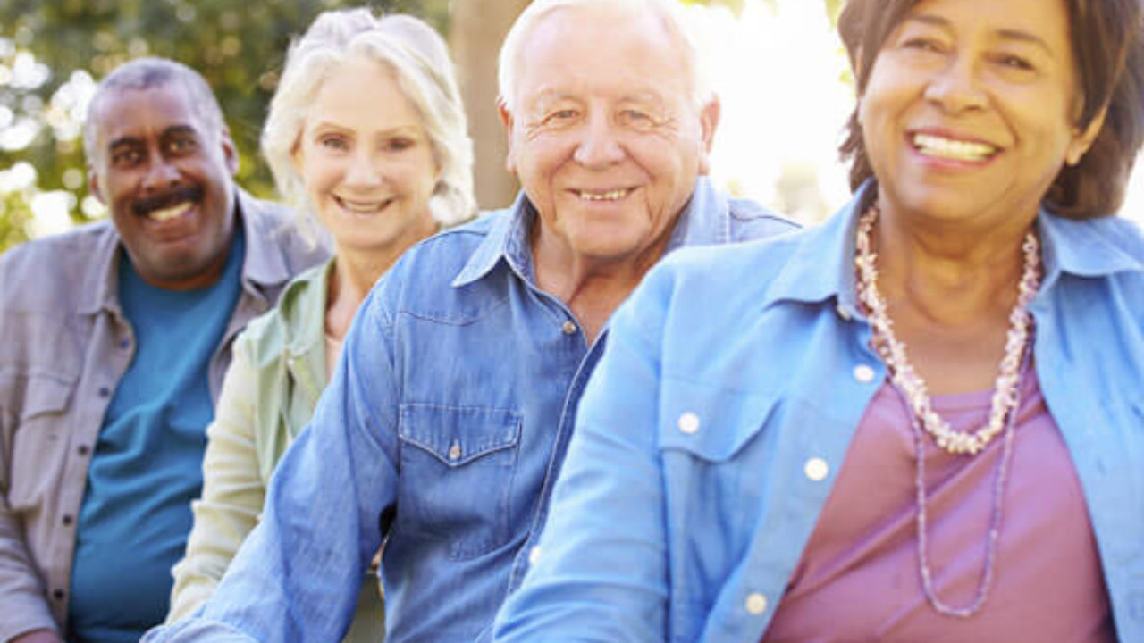 Low Income Dentures For Seniors  . Something That Would Have Been Impossible In The Past.