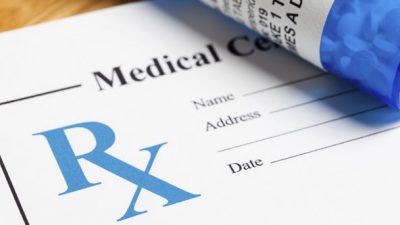 Is Your Prescription Insurance Right For You?