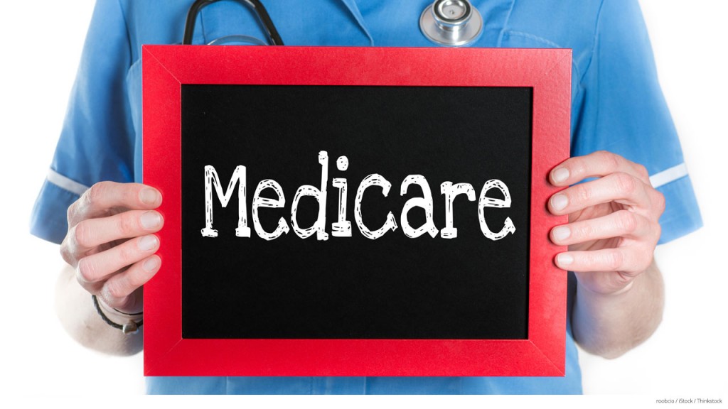 What are the age restrictions for Medicare?