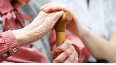 Protect Your Assets With Long-Term Care Insurance