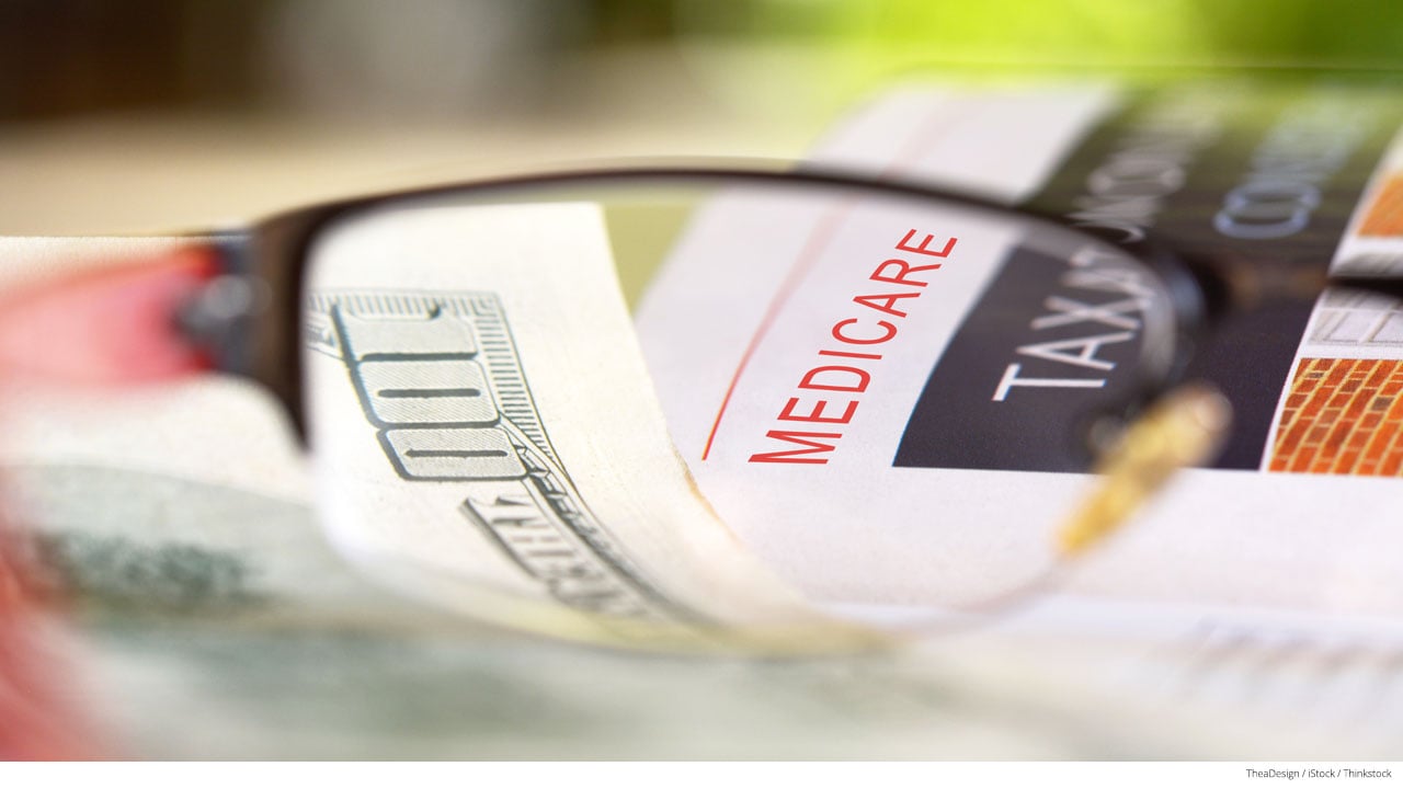 Medicare OutofPocket Costs Where Is Your Money Going?