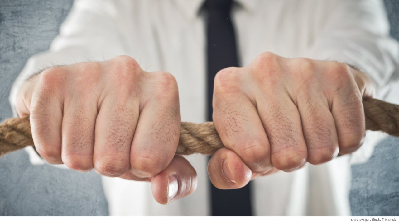 Getting a Good Grip on the Employer Mandate