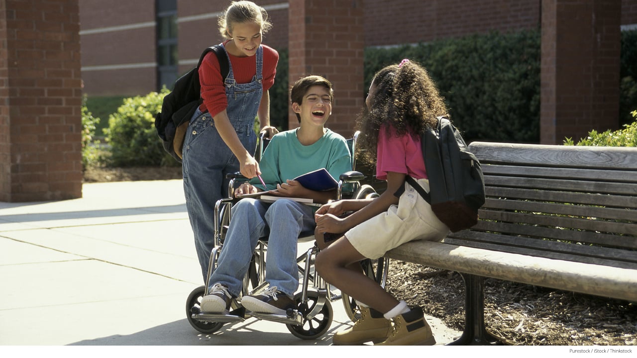 Life insurance for children with disabilities - HealthMarkets