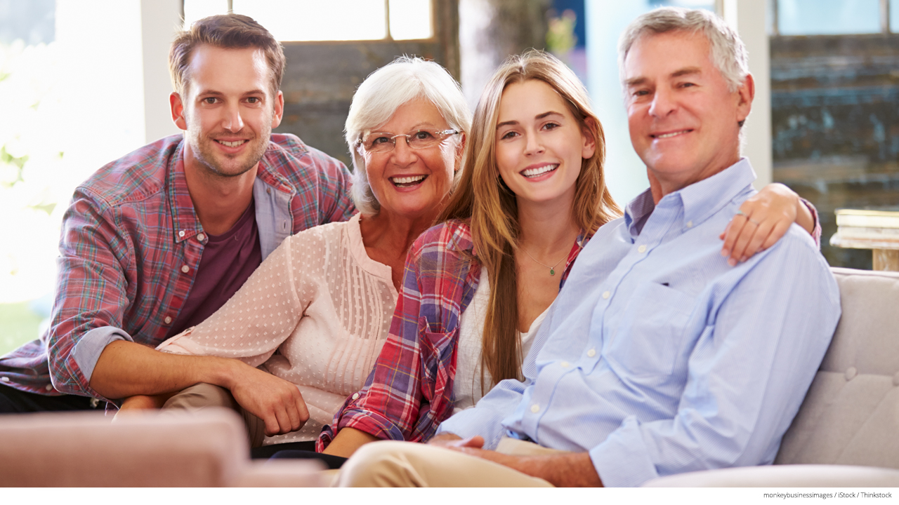 Do I Need Life Insurance for My Parents? HealthMarkets