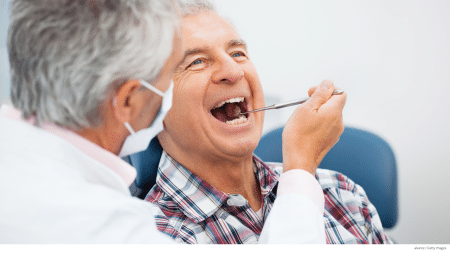 can i get dental insurance with medicare