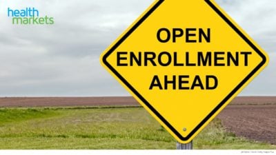 When Is Open Enrollment for 2022?
