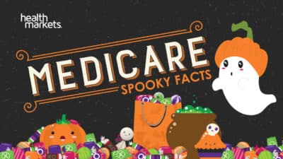 Medicare Spooky Facts
