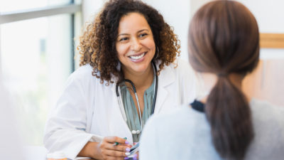 Questions to ask your doctor and other ways to make the most of your visit