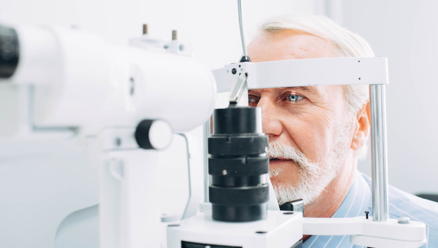 Optometrists vs. Ophthalmologists What’s the Difference?