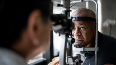 This Glaucoma Test May Save Your Vision